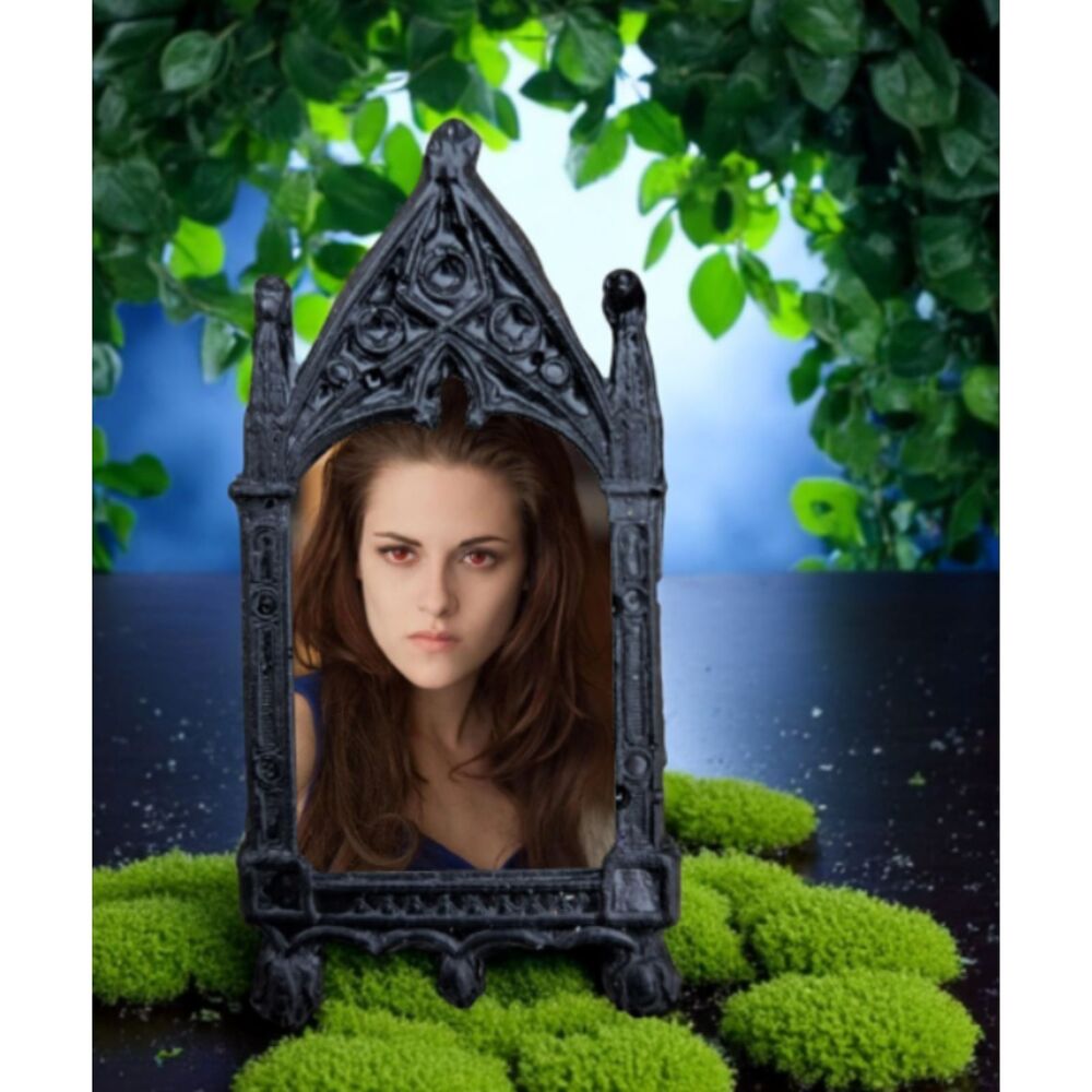 Bella Swan Twilight Pin